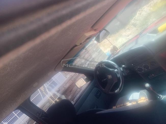 سيارة بيجوا 309