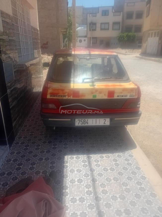 سيارة بيجوا 309