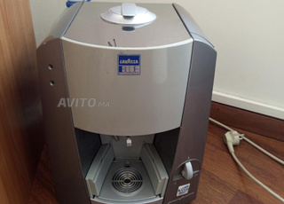 machine a cafė lavaza