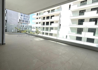 Appartement neuf CFC