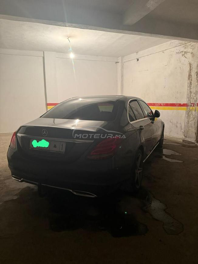mercedes c220 pack amg