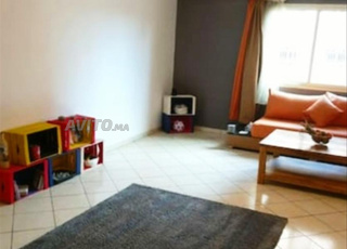 شقة فارغة مراكش قريبة من مركز المدينة