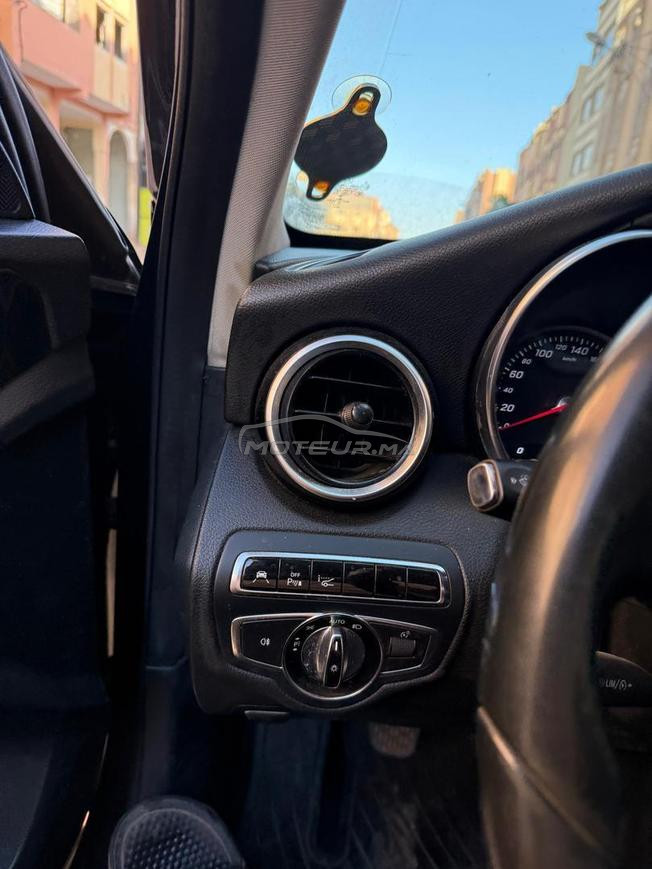 mercedes c220 pack amg