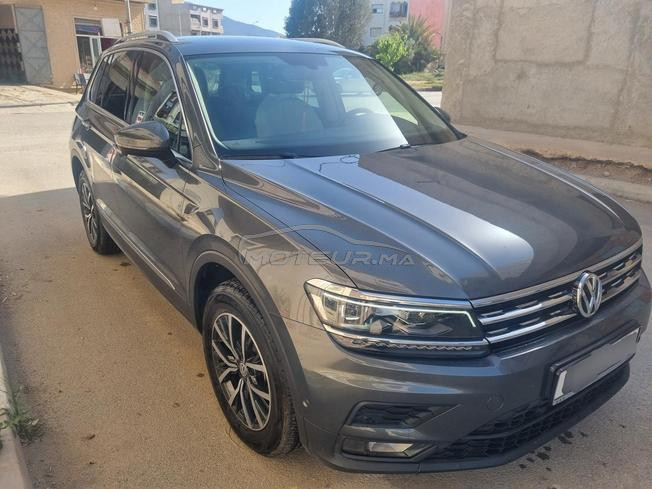 Très Belle VW TIGUAN DSG 7 Motion  NEUF (6000 km)