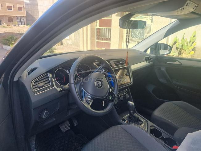 Très Belle VW TIGUAN DSG 7 Motion  NEUF (6000 km)