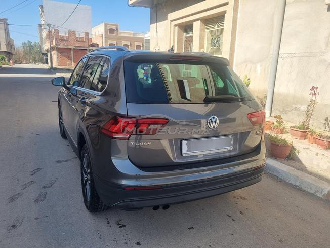 Très Belle VW TIGUAN DSG 7 Motion  NEUF (6000 km)