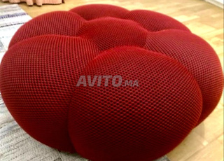 Pouf Roche Bobois