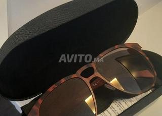 نظارات شمسية للجنسين