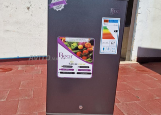 réfrigérateur en bonne état à vendre