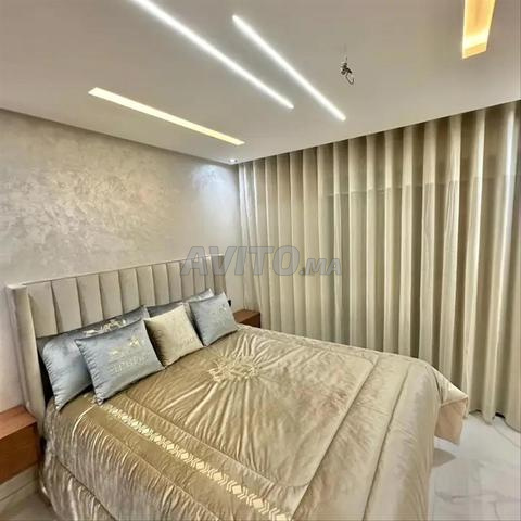 appartement Lila 300 dh Es saada 