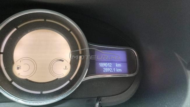 Renault Fluence Diesel Manuelle 2013 à Salé