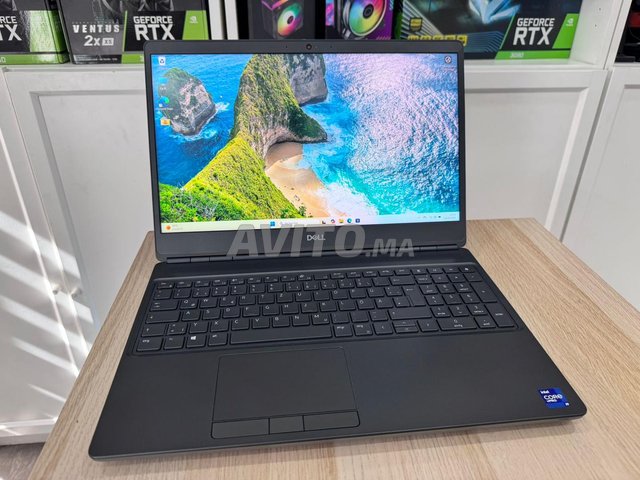 Dell Precision i9 32GB RAM 1TB RTX 4000