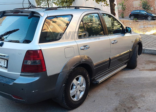 KIA SORENTO EX 4X4 