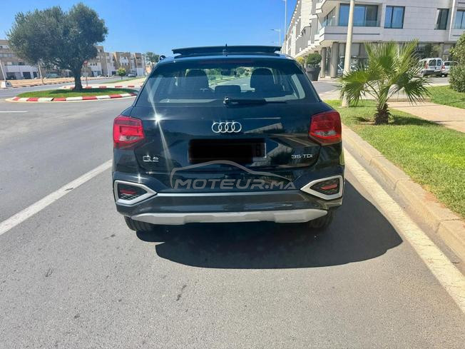 audi Q2 35 automatique 