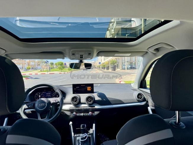 audi Q2 35 automatique 