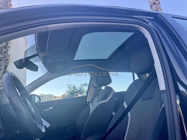 audi Q2 35 automatique 