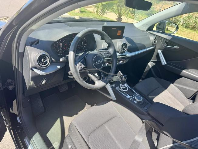 audi Q2 35 automatique 