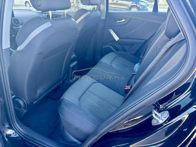 audi Q2 35 automatique 