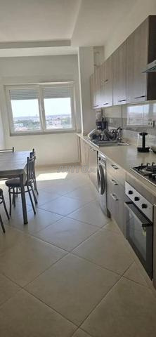 appartement Lila 300 Bab Doukkala aujourd'hui  - 2