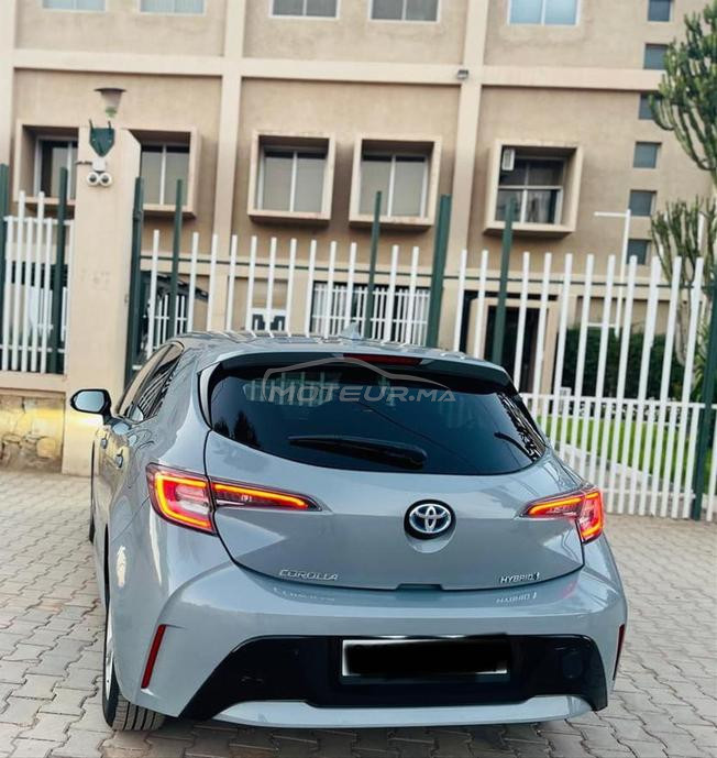 toyota corolla S ,jedida