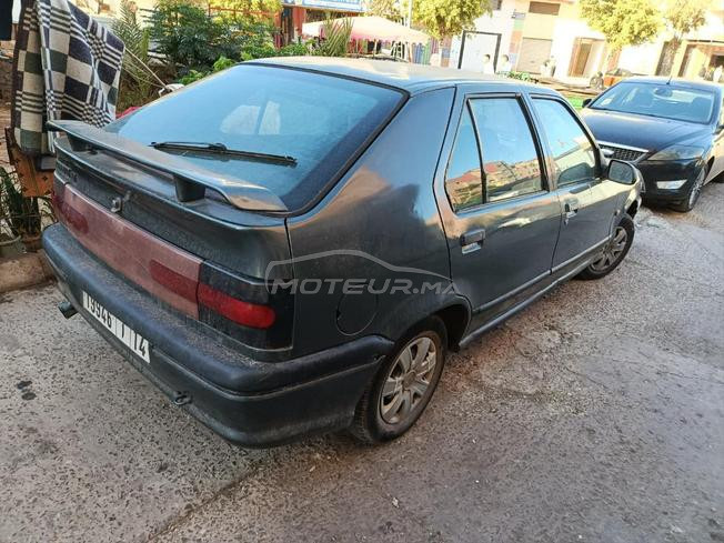 Renault 19
