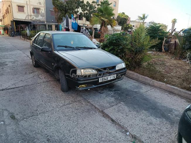 Renault 19