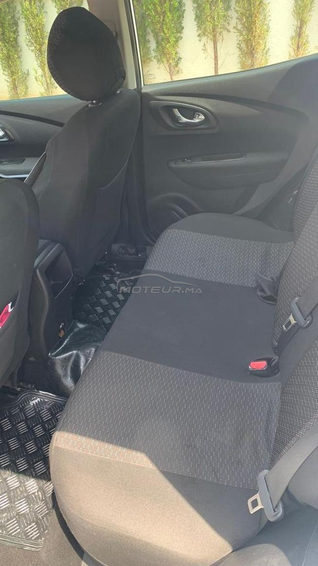 Renault kadjar 2016 98000km