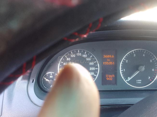 mercedes A160
