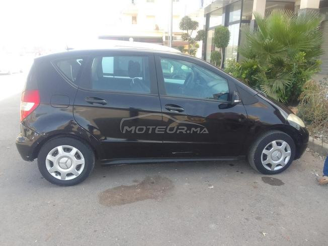 mercedes A160