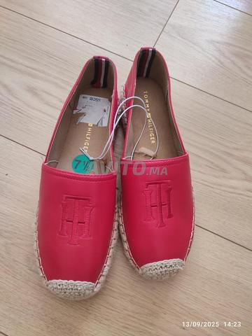 chaussure tommy 37,5