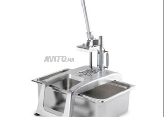 Coupe frites professionnel CF5 Sammic
