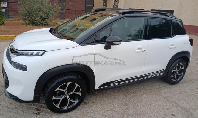 Citroën C3 Diesel Manuelle 2022 à Fès