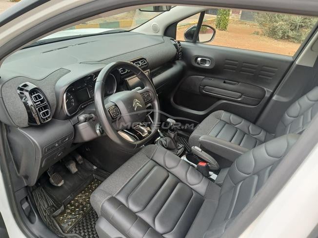 Citroën C3 Diesel Manuelle 2022 à Fès