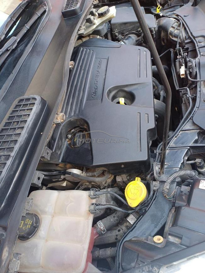 ford kuga مليحة 