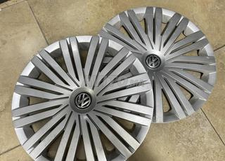 Enjoliveurs Originale du Volkswagen