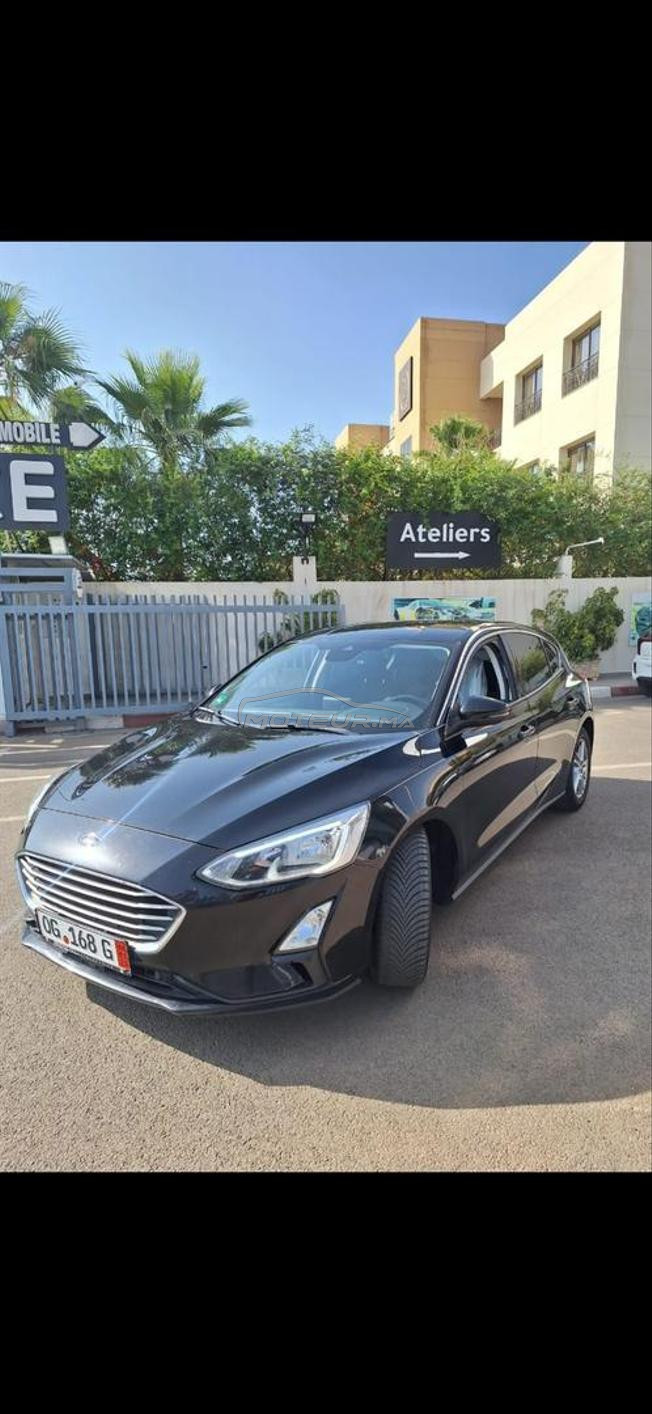 voiture à fes 