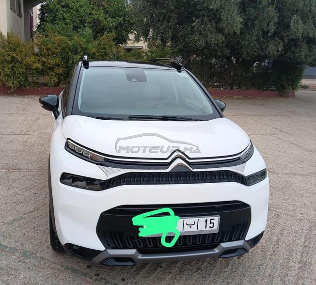 Citroën C3 Diesel Manuelle 2022 à Fès