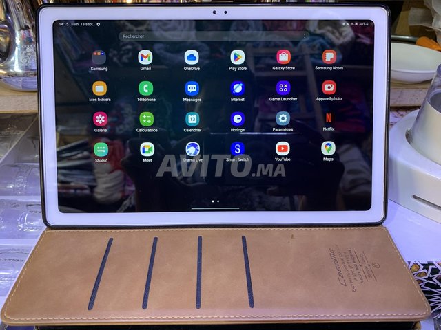 tablette Samsung tab A7 32Go RAM 3 EUROPE 