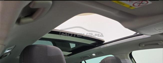 TIGUAN 2.0TDI GARANTIE