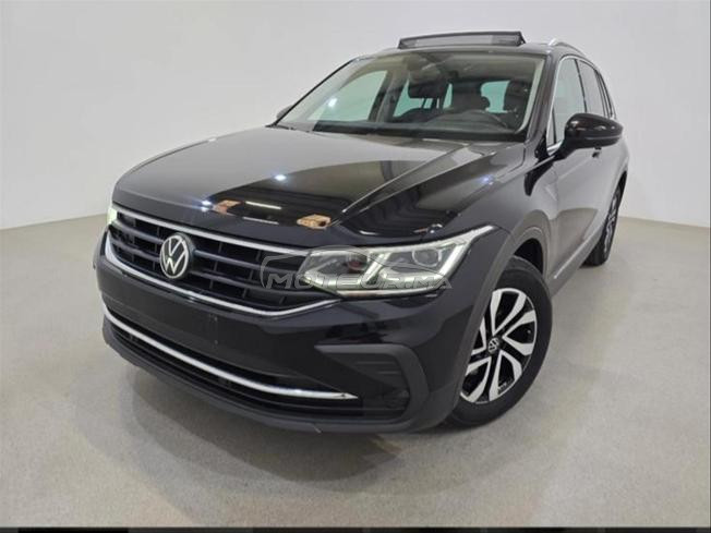 TIGUAN 2.0TDI GARANTIE