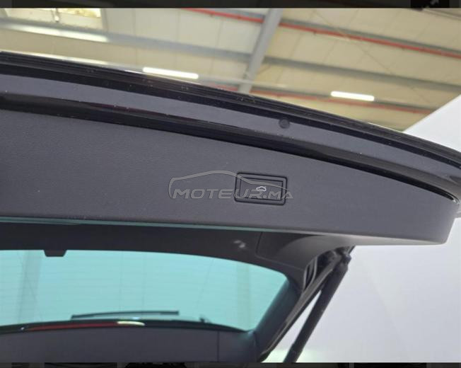 TIGUAN 2.0TDI GARANTIE