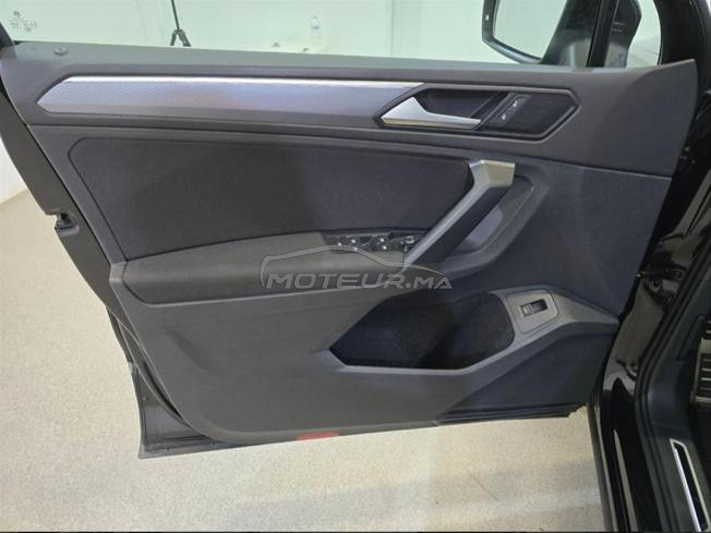 TIGUAN 2.0TDI GARANTIE