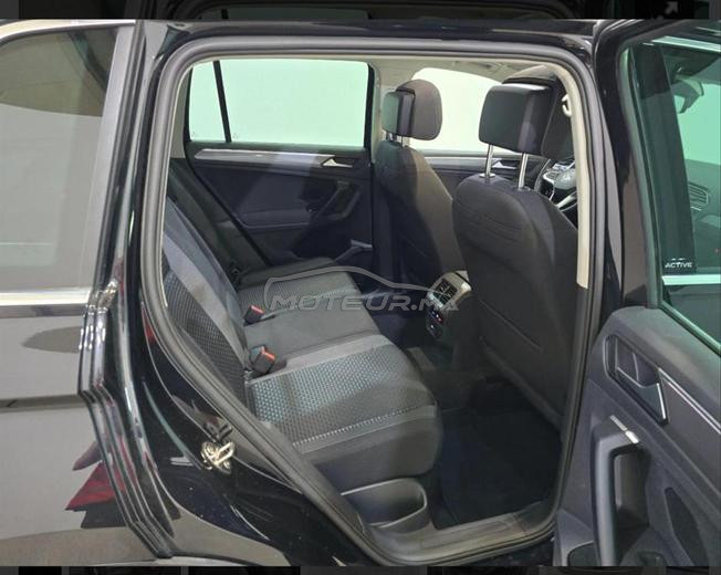 TIGUAN 2.0TDI GARANTIE