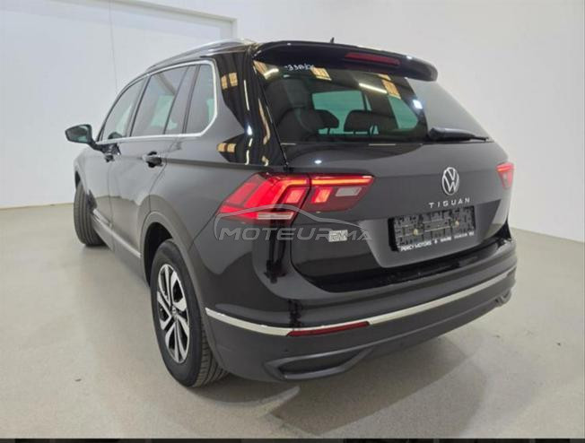 TIGUAN 2.0TDI GARANTIE