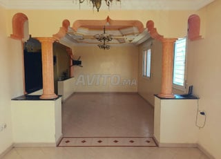 Appartement à vendre 131 m² à Mohammedia