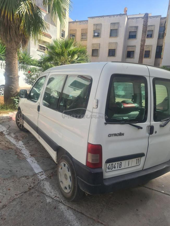 berlingo bon état