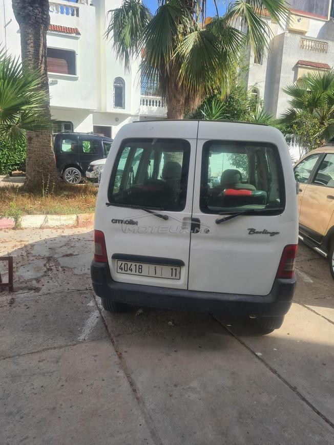 berlingo bon état
