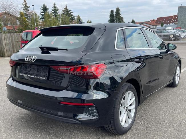 audi a3 2022ded2025