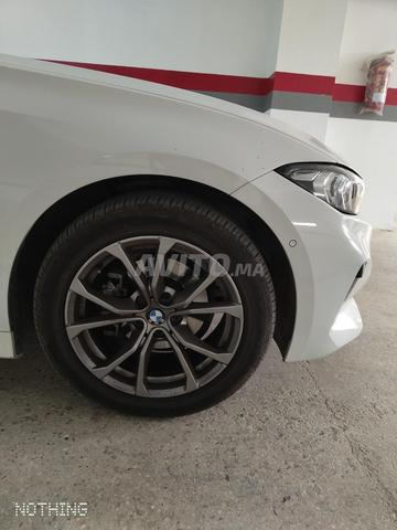 Jante BMW original  - 2