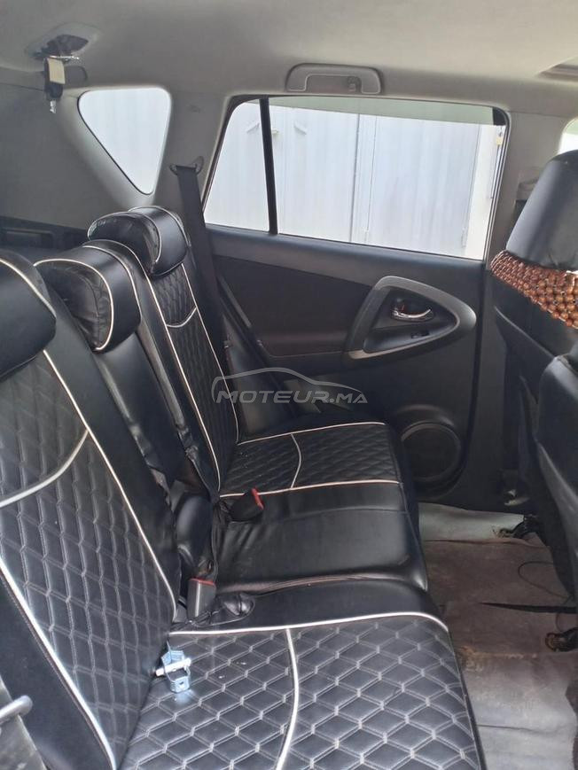 Toyota Rav-4 